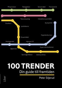 100 Trender : Din guide till framtiden