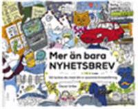 Mer än bara nyhetsbrev: Så lyckas du med din e-postmarknadsföring