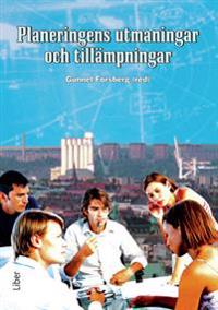 Planeringens utmaningar och tillämpningar