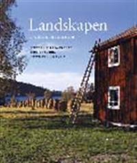 Landskapen i våra hjärtan: Upptäck ditt landskap dess gränser, natur och historia.