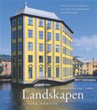 Landskapen i våra händer: Upptäck ditt landskaps levande och historiska arbetsplatser