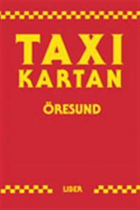 Taxi Öresund