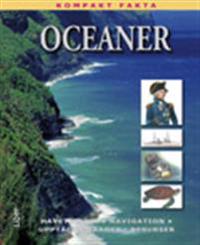 Kompakt fakta : oceaner