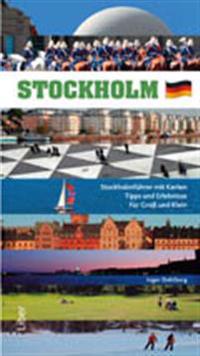Stockholm Deutsch