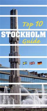 Top 10 Stockholm Guide