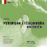 Libers övningar i italienska: Hörförståelse