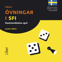 Libers övningar i Sfi: Kommunikativa spel