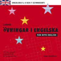 Libers övningar i engelska: Fun with English