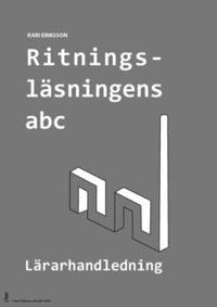 Ritningsläsningens ABC Prov + lärarlandledning