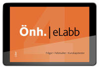 Öron- näs- och halssjukdomar, huvud- och halskirurgi, eLabb 6 mån