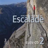 Escalade 2 Elev-CD (1CD)