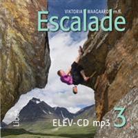 Escalade 3 Elev-CD (1CD)