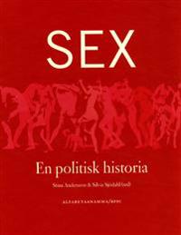 Sex - en politisk historia, antologi