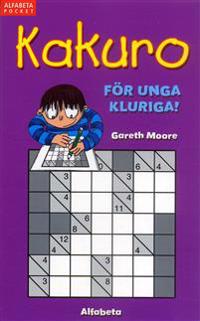 Kakuro för unga kluriga