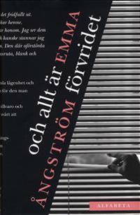 Och allt är förvridet