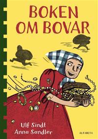 Boken om bovar