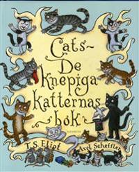 Cats - de knepiga katternas bok