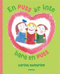 En puss är inte bara en puss