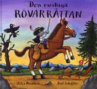 Den ruskiga rövarråttan