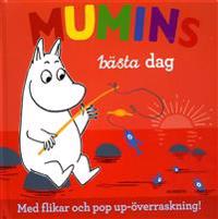 Mumins bästa dag
