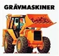 Grävmaskiner