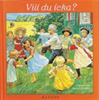 Vill du leka?