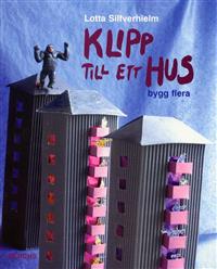 Klipp till ett hus - bygg flera