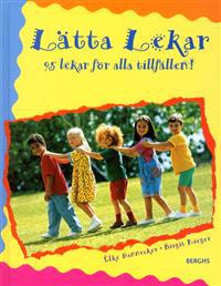 Lätta lekar