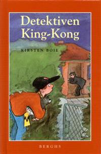 Detektiven King-Kong
