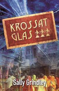 Krossat glas