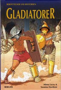 Gladiatorer