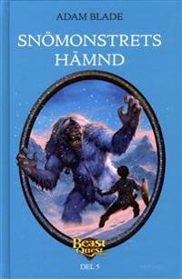 Beast Quest. Snömonstrets hämnd