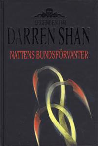 Nattens bundsförvanter