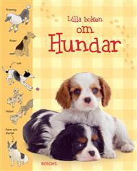 Lilla boken om hundar