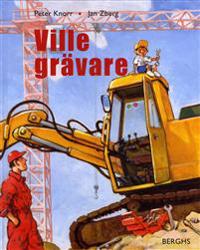 Ville grävare