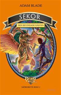 Sekor - den bevingade hästen