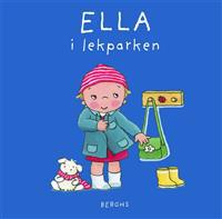 Ella i lekparken