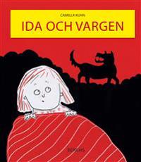 Ida och vargen