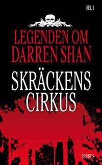 Skräckens cirkus