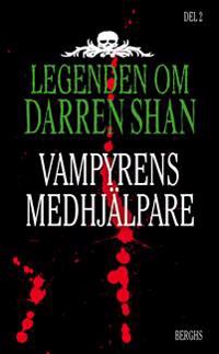 Vampyrens medhjälpare
