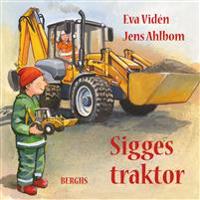 Sigges traktor