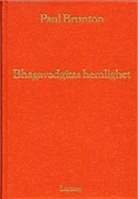 Bhagavadgitas hemlighet