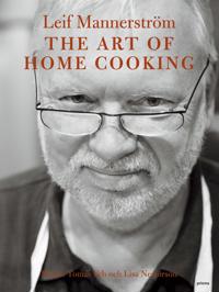 The Art of Home Cooking