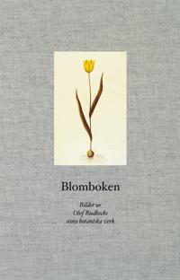 Blomboken : bilder ur Olof Rudbecks stora botaniska verk
