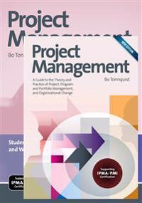 Project Management Paket Faktabok + Övningsbok