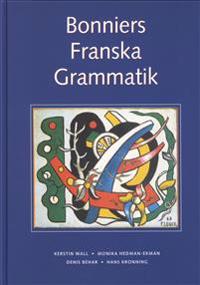 Bonniers Franska Grammatik, Ny upplaga