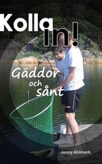 Kolla in! Gäddor och sånt