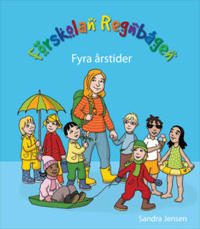 Förskolan Regnbågen - Fyra årstider