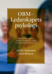 OBM - Ledarskapets psykologi 2:a upplagan