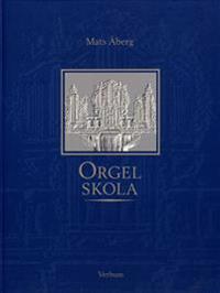 Orgelskola